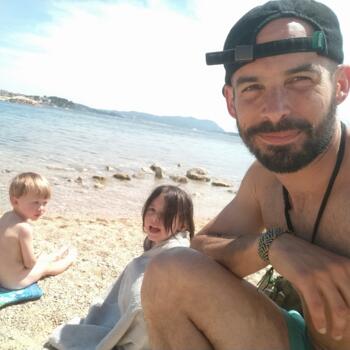 Trabajo de canguro en Alcúdia: trabajo de canguro Granja