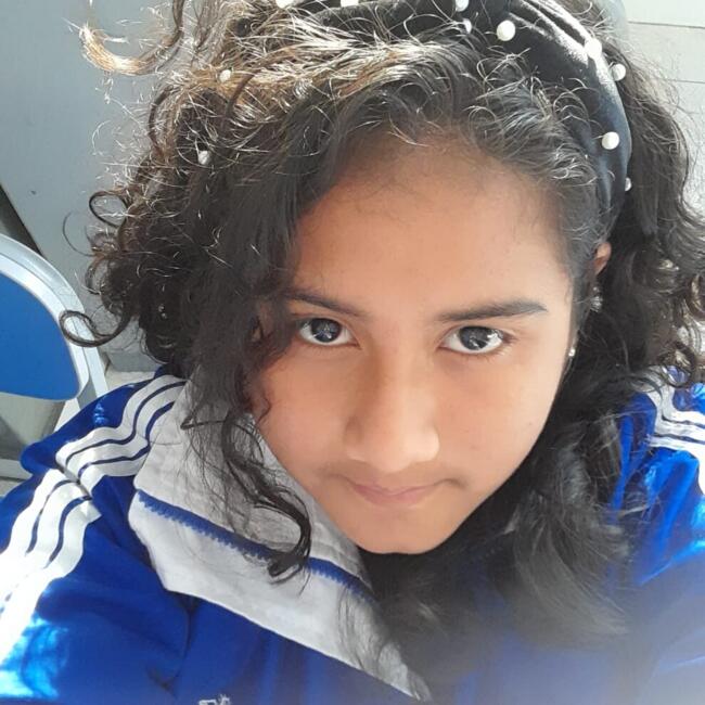 Niñera en Lima Lima: Mariana