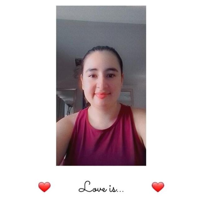 Babysitter in Isla de Maipo: Daniela