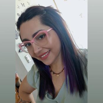 Babysitter in Calle Larga: Gabriela paz