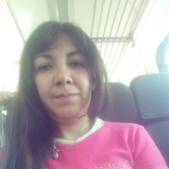 Niñera en Buenos Aires: Felicia