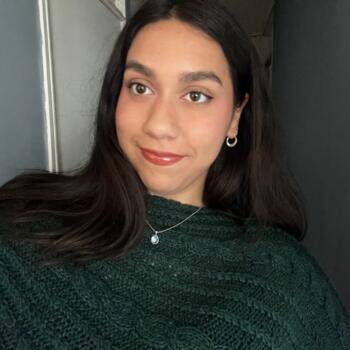 Babysitter in Limache: Sylvia