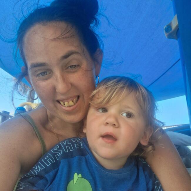 Babysitter in Stuart (Florida): Catherine