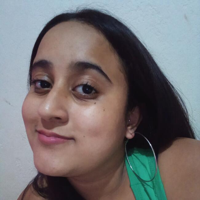 Babá em São Vicente: Ysa