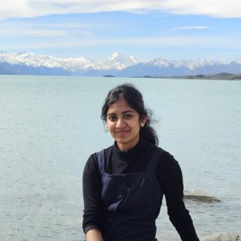 Babysitter in Rolleston: KRUPA