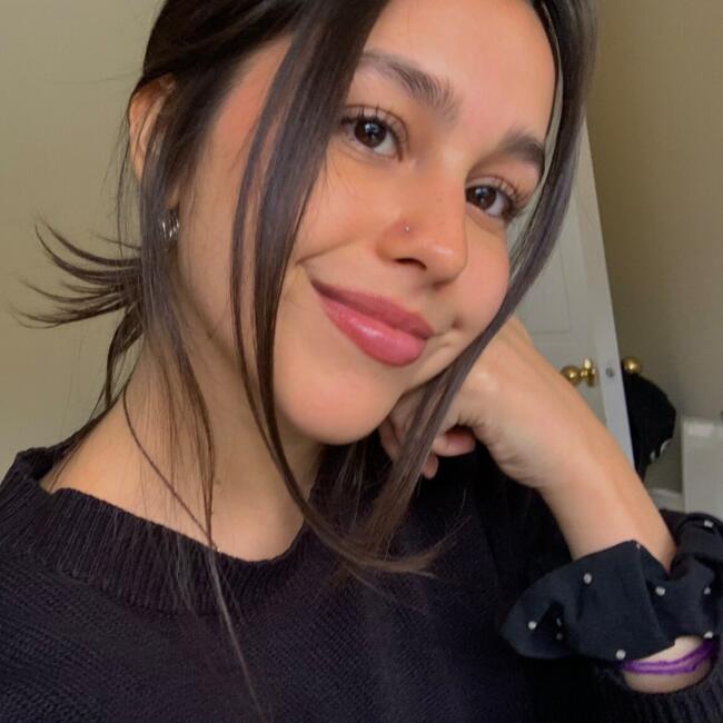 Babysitter in Gold Coast: Agustina