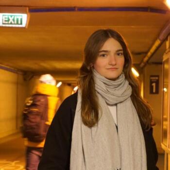 Babysitter in Liszki: Zuzanna