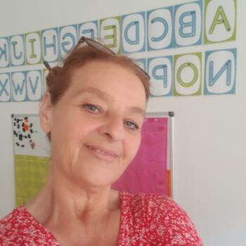 Nanny Annemasse: Michelle