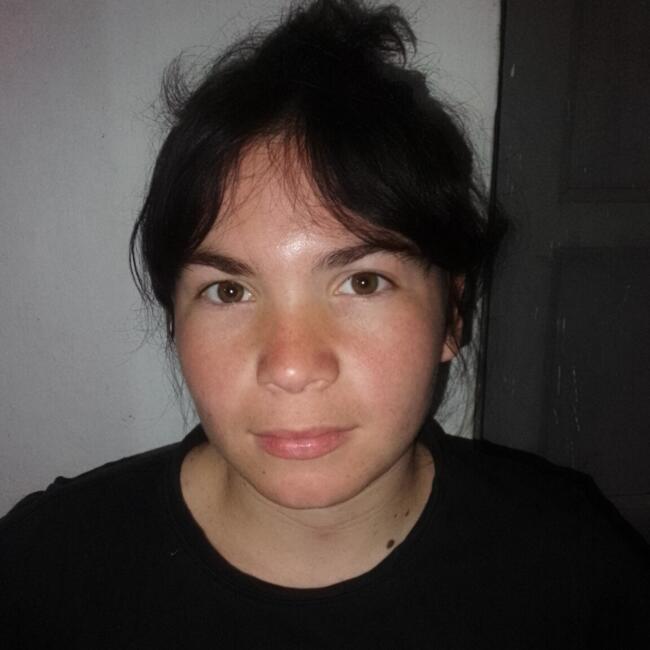 Babysitter in Montevideo: Priscila