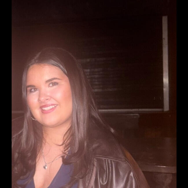 Babysitter in Claremorris: Megan