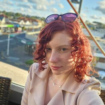 Babysitter Auckland: Brooke