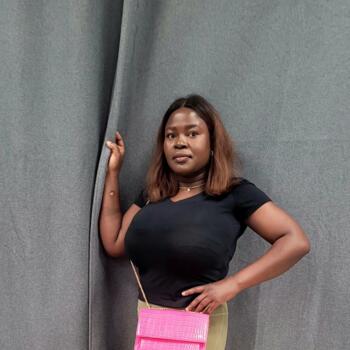 Nanny in Blackrock: Omo