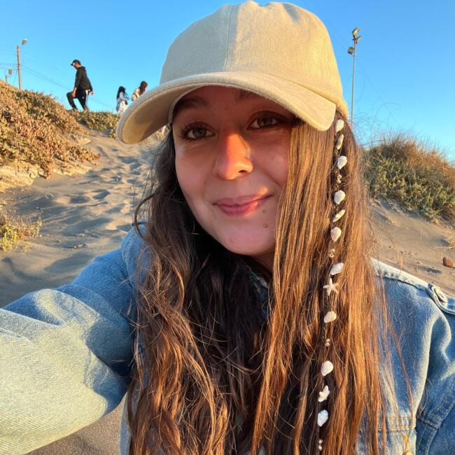 Niñera en Rancagua: Constanza