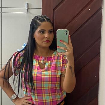 Babá Natal: Jessika