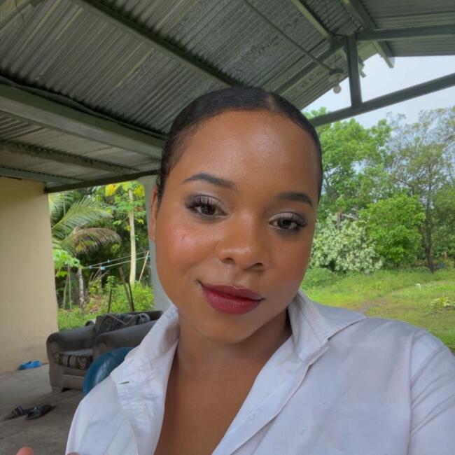 Babysitter in David: Odalis