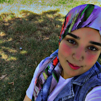 جليسة أطفال في مراكش: Sanaa