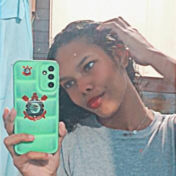 Babá em São Francisco do Sul: Polyana