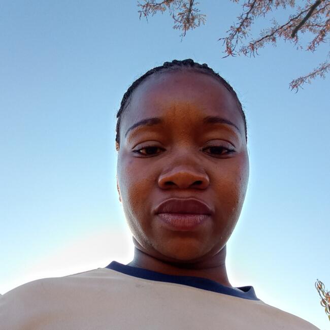 Babysitter in Pretoria: Milly