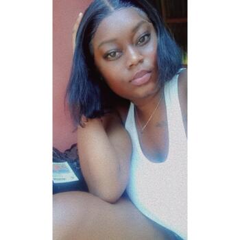 Babysitter in Oracabessa: Brandy