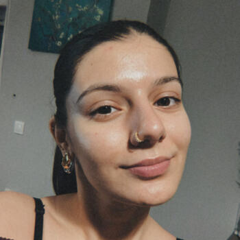 Barnvakt i Malmö: Chrysa