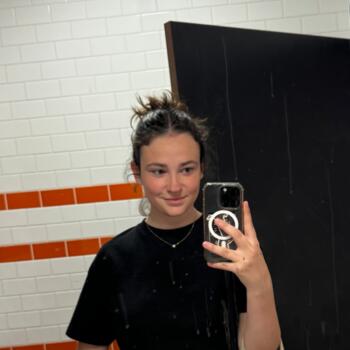 Niñera en Ottawa: Lucie