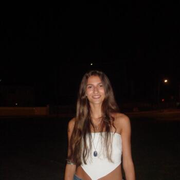 Babysitter em Valongo: Margarida