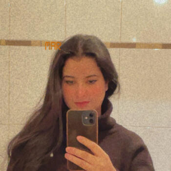 Babysitter in Schaarbeek: Marwa
