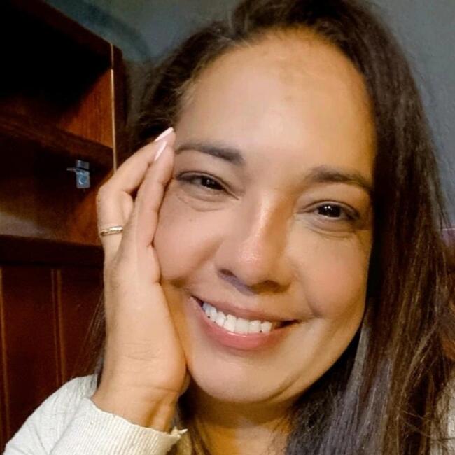 Babysitter a Alanno: Maria José