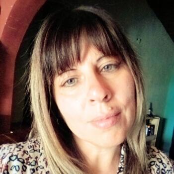 Babysitter in Almirante Brown: María