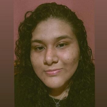 Niñera en Guayaquil: Katherine Aldás