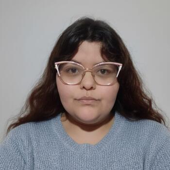 Babysitter in Montevideo: Julieta