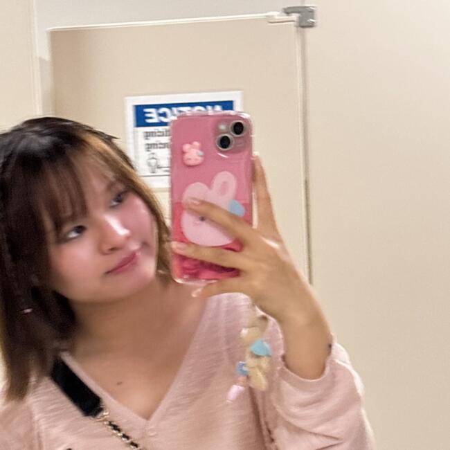 Nanny in Garland: Lulu