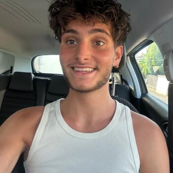 Babysitter in Nérac: Ervin