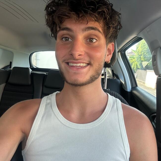 Babysitter in Nérac: Ervin