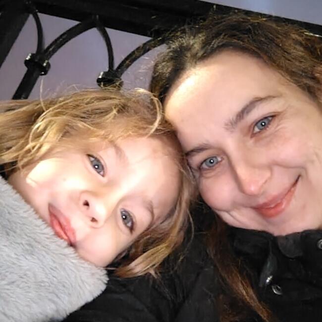 Job de garde d'enfants à Épernay: Adelaide