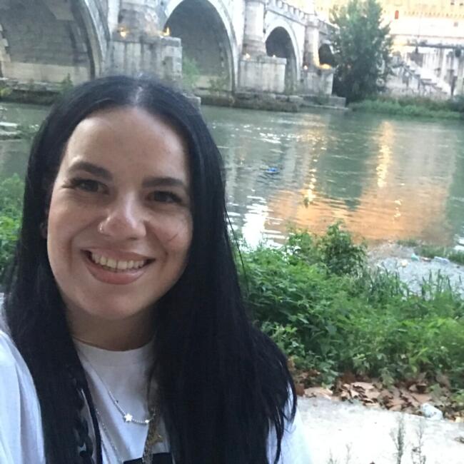 Nanny in Pátrai: Ρωξάνη