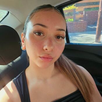 Niñera en Ciudad del Libertador General San Martín: Georgina