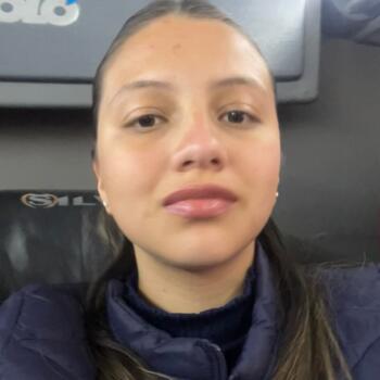 Babysitter Corrientes: Debora