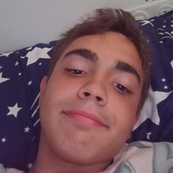 Canguro Riells del Fai: Aleix