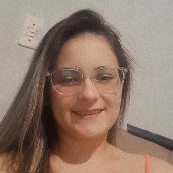 Babysitter in Mogi das Cruzes: Jacqueline