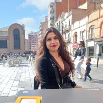 Canguro Tarragona: Paula