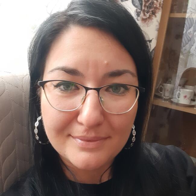 Opiekunka do dziecka w Lublin: Katarzyna