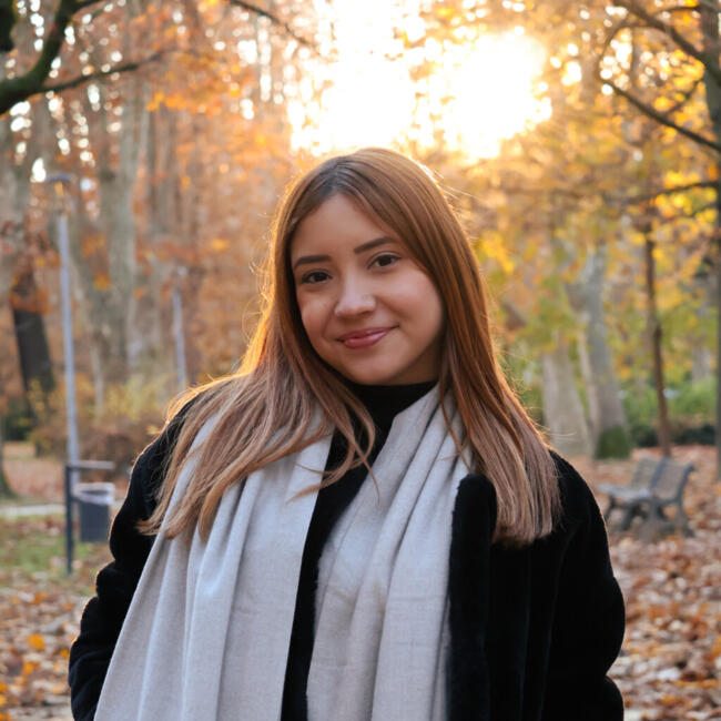 Babysitter in Novara: Daniely