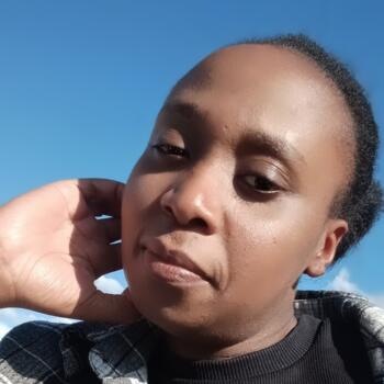 Babysitter in Nairobi: Debora