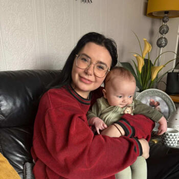 Babysitter in Lisburn: Courtney