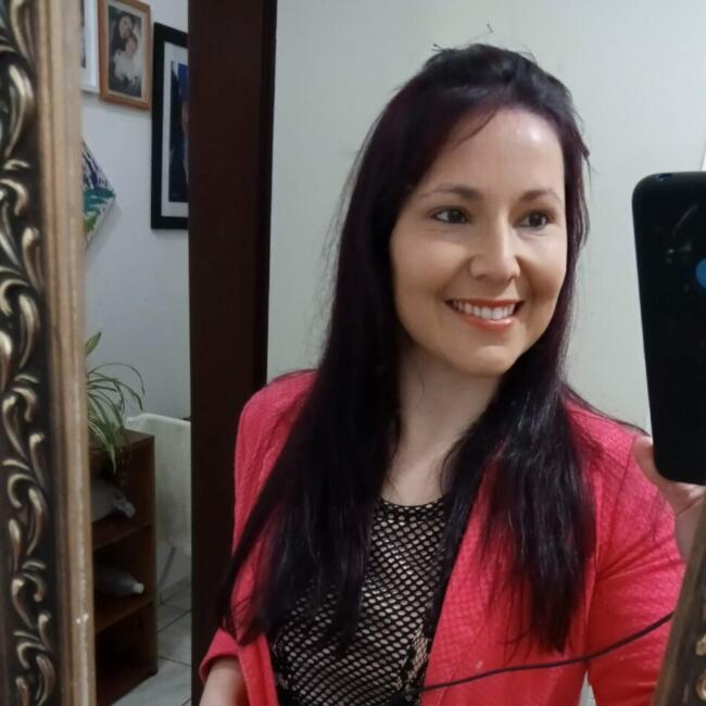 Babysitter in Santa Maria: Marizane