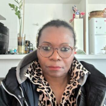 Nanny Fresnes: Victoire