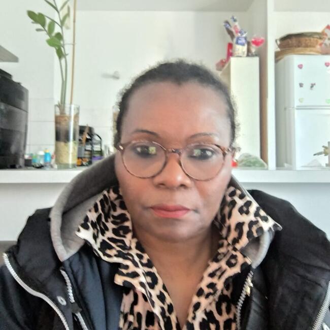 Nanny in Fresnes: Victoire