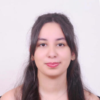 Babysitter in Ronchin: Malak