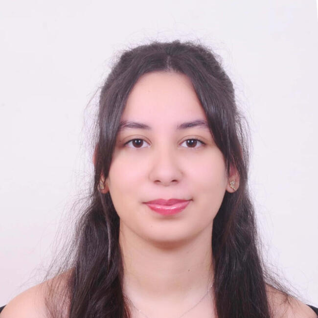 Babysitter in Ronchin: Malak